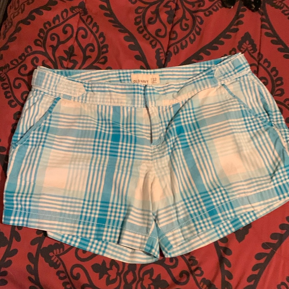 Old Navy women’s shorts